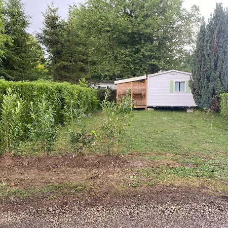 Morreale Mobile Kamp alanı