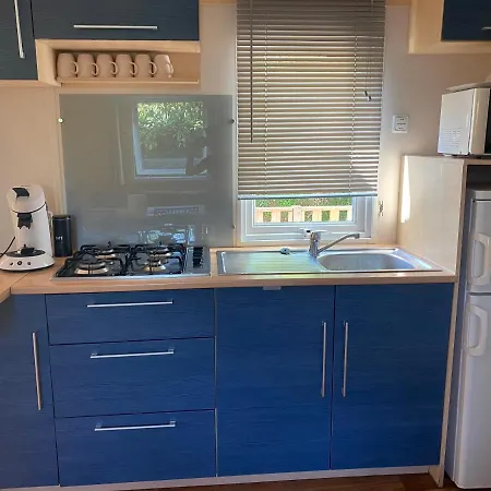 Κάμπινγκ Morreale Mobile