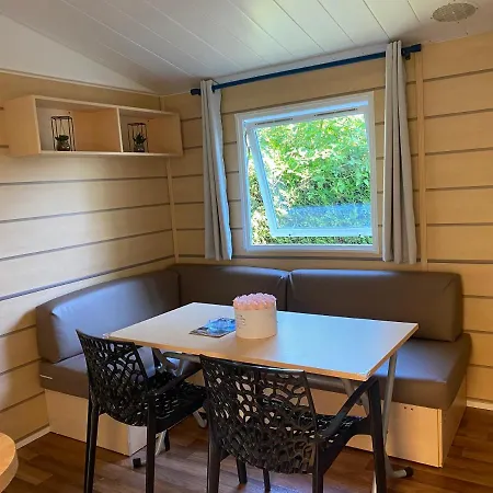 Κάμπινγκ Morreale Mobile