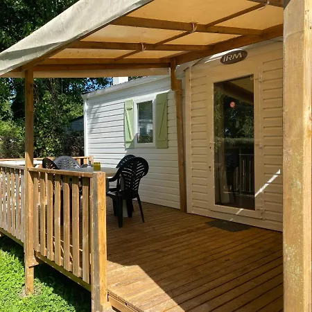 Morreale Mobile Κάμπινγκ Boofzheim