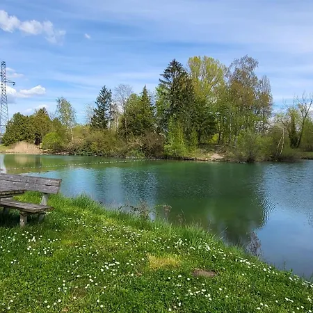 Morreale Mobile Κάμπινγκ