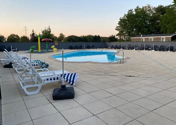 Campsite Morreale Mobile *