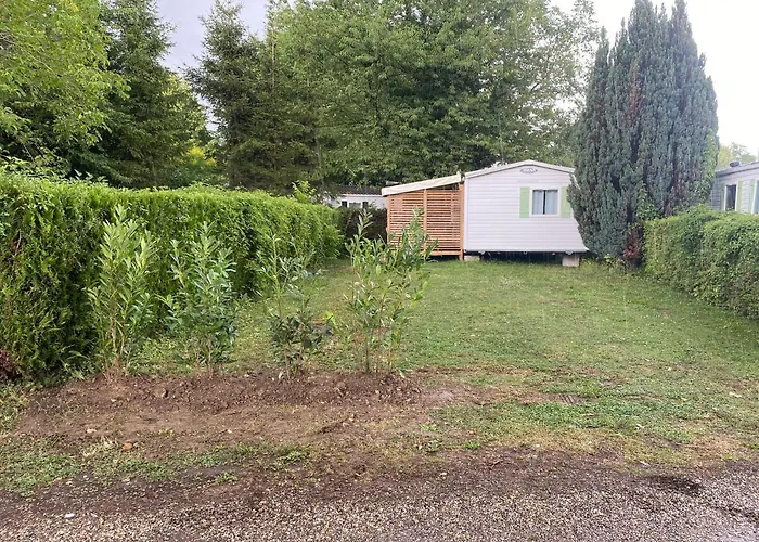 Morreale Mobile Campsite