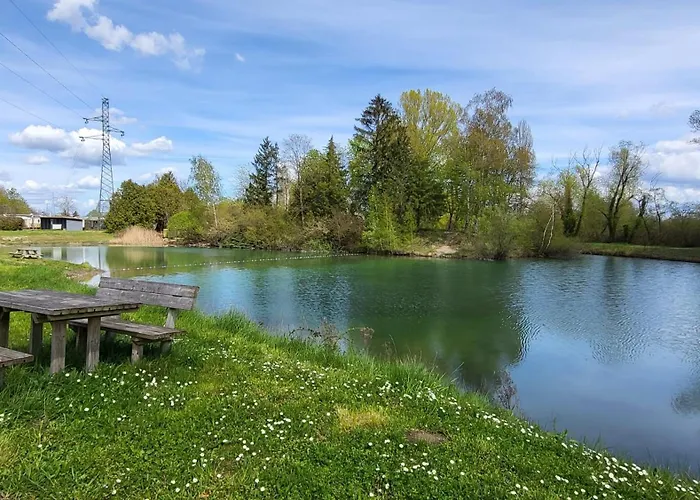Morreale Mobile Campsite